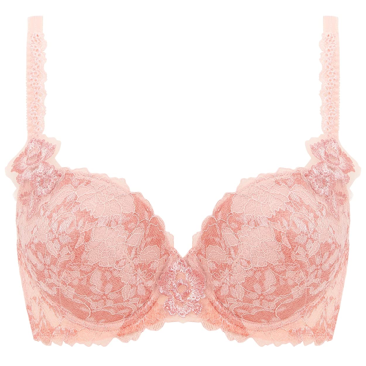 Бюстгальтер Triumph Premium Red Label 0084
Бюстгальтер Triumph Premium Red Label 0084