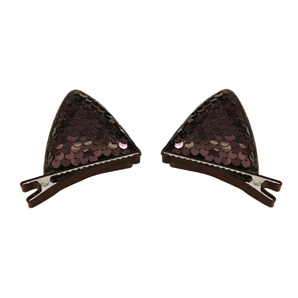 Боковая заколка для волос с кошачьими ушками, заколка для волос принцессы, милая заколка для волос для сладкой девочки, супер блестящая, пудровая, сверкающая боковая заколка, украшение для волос на вечеринку
Боковая заколка для волос с кошачьими ушками, заколка для волос принцессы, милая заколка для волос для сладкой девочки, супер блестящая, пудровая, сверкающая боковая заколка, украшение для волос на вечеринку