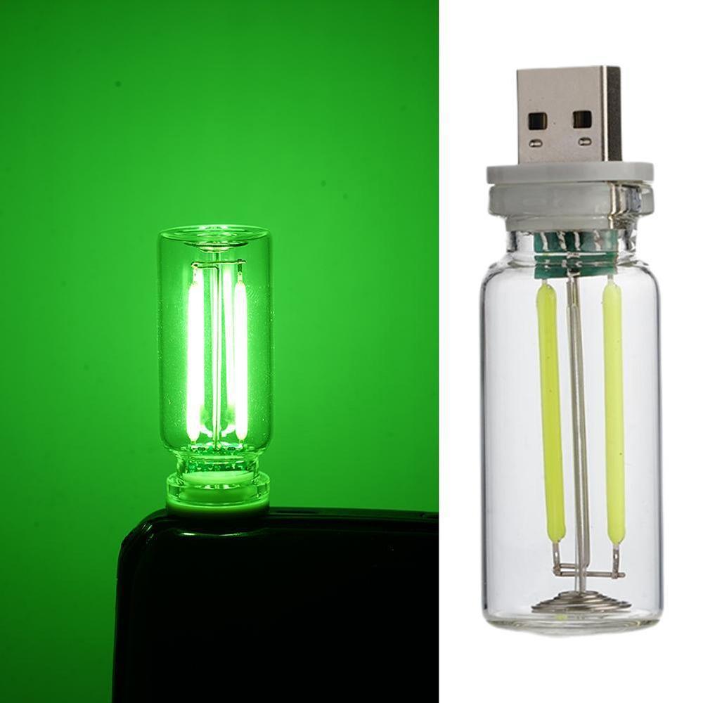 Portable DC 5V Car Night Light Touch Control Colorful USB Lamp Adjustable Filament Lamp Room Decor зеленый свет
Portable DC 5V Car Night Light Touch Control Colorful USB Lamp Adjustable Filament Lamp Room Decor зеленый свет