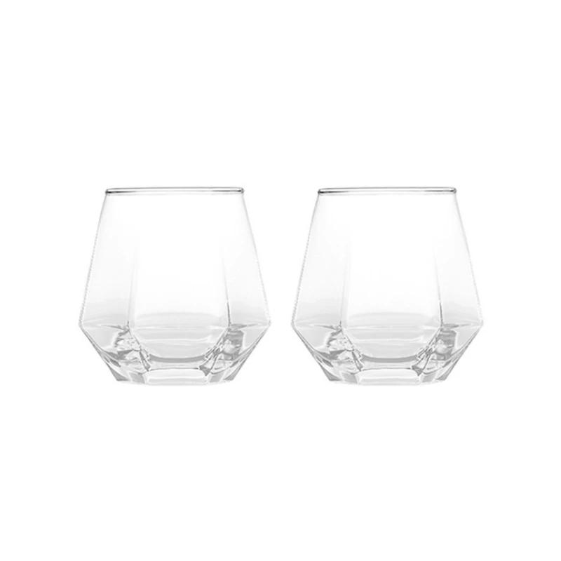 2pcs Sets Party Light Luxury Wine Glasses 320ml Creative Cocktail Glass Home Transparent Whisky Glass High End Drinking Glasses 320ml 2pcs прозрачный
2pcs Sets Party Light Luxury Wine Glasses 320ml Creative Cocktail Glass Home Transparent Whisky Glass High End Drinking Glasses 320ml 2pcs прозрачный