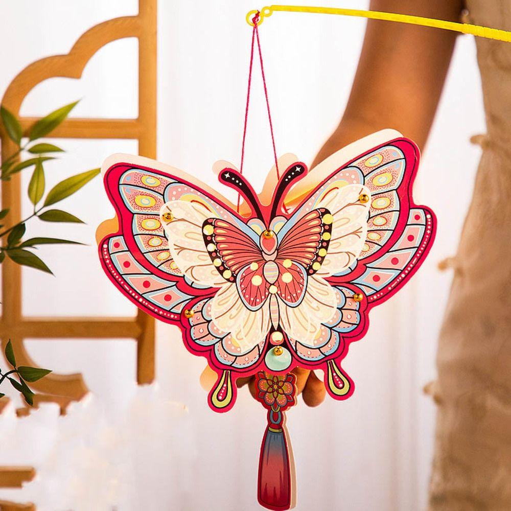 Сделай сам Ручной работы Антикварный Цветочный Фонарь Рукоделие Фонарь Кролика для Детей Butterfly
Сделай сам Ручной работы Антикварный Цветочный Фонарь Рукоделие Фонарь Кролика для Детей Butterfly