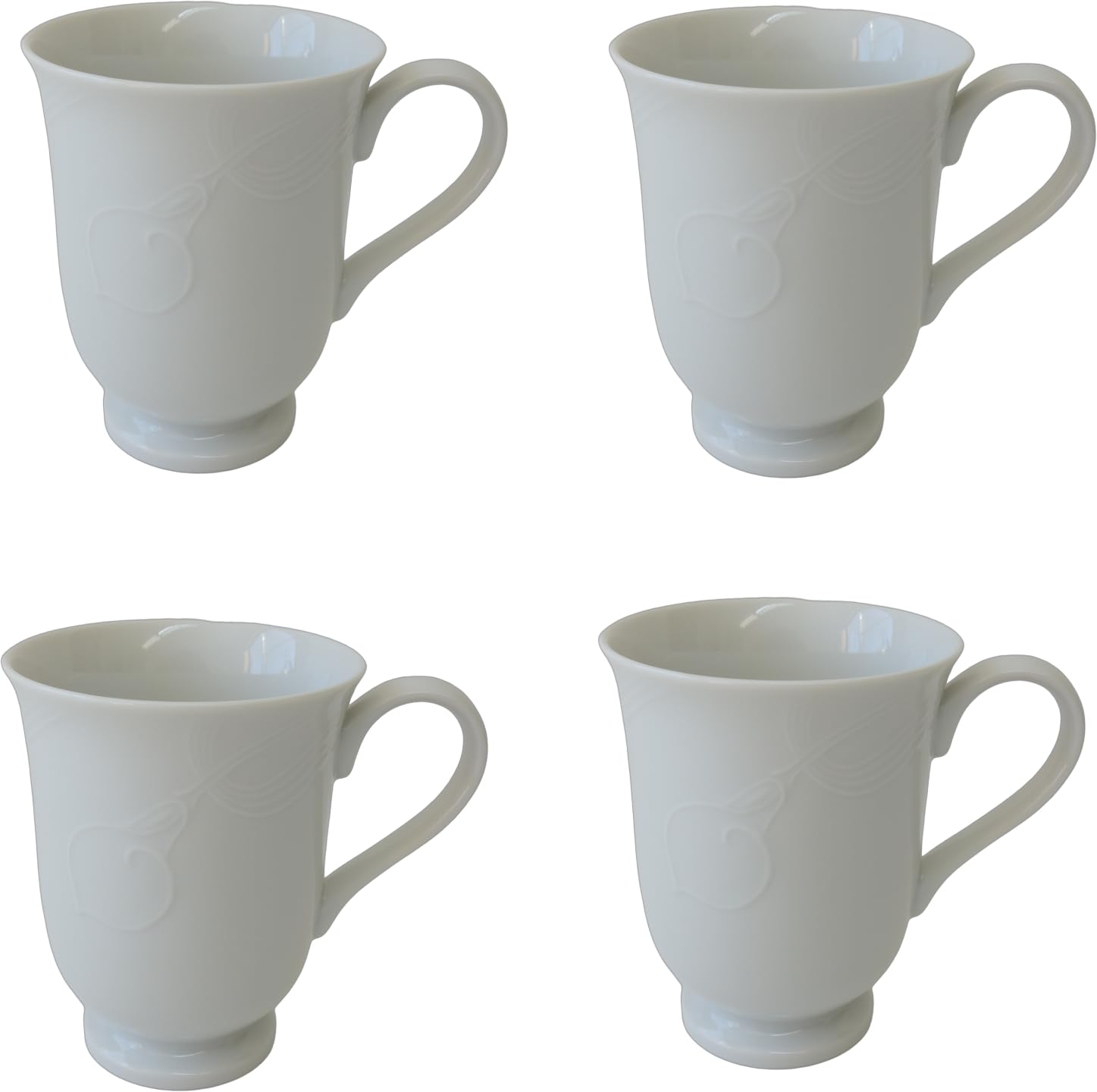 Набор кружек MIKASA Classic Flare Mug, полный набор для посудомоечной машины Mino, изготовленный в бренде Showa Retro Pottery 4, вода, 280 мл, можно использовать в микроволновой печи, безопасно, посуда, Япония,
Набор кружек MIKASA Classic Flare Mug, полный набор для посудомоечной машины Mino, изготовленный в бренде Showa Retro Pottery 4, вода, 280 мл, можно использовать в микроволновой печи, безопасно, посуда, Япония,