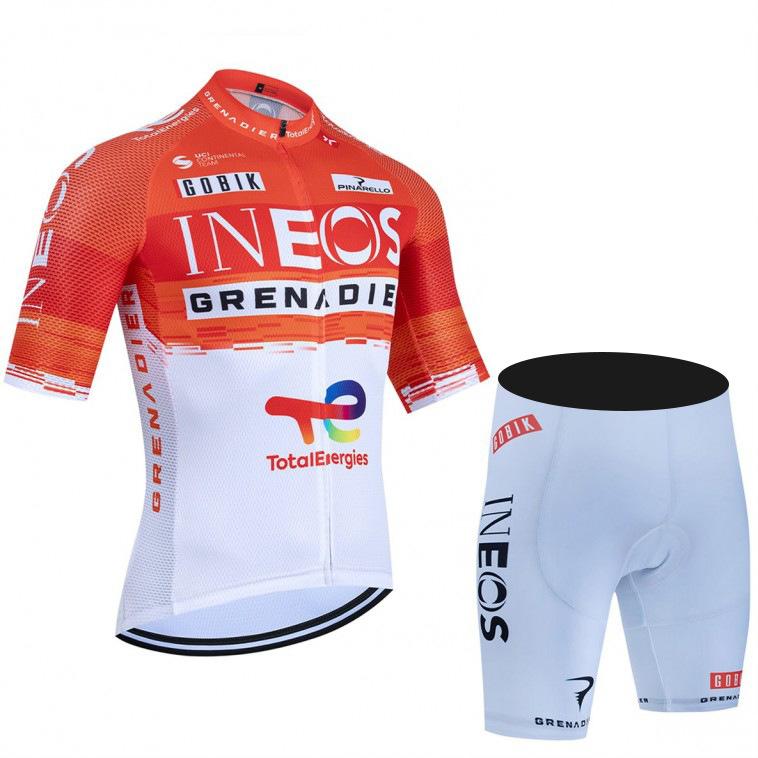 Cycling Suit New 2026 Men s Summer Road Bike Riding Breathable Quick-drying Top 3XL
Cycling Suit New 2026 Men s Summer Road Bike Riding Breathable Quick-drying Top 3XL