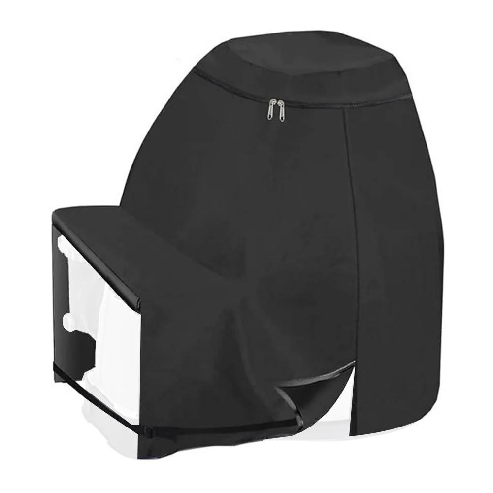 Protective Cover for Sand Filter Pump Made from 420D Oxford Fabric Waterproof and UV Resistant Easy Installation with Zipper China Mainland
Protective Cover for Sand Filter Pump Made from 420D Oxford Fabric Waterproof and UV Resistant Easy Installation with Zipper China Mainland