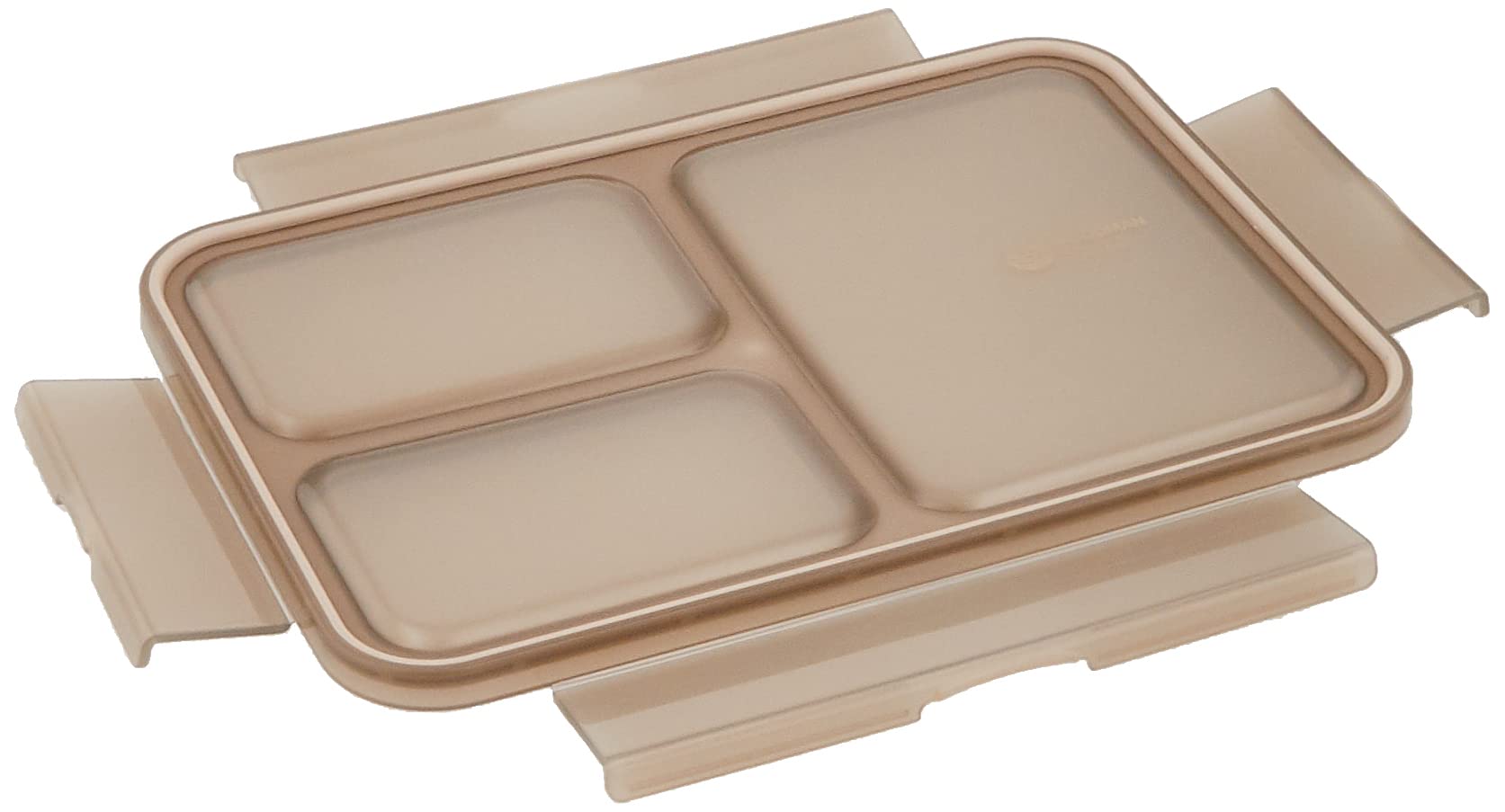 CB JAPAN Replacement Parts Gray Beige Thin Lunch Box Antibacterial Foodman 600ml Exclusive Lid DSK
CB JAPAN Replacement Parts Gray Beige Thin Lunch Box Antibacterial Foodman 600ml Exclusive Lid DSK