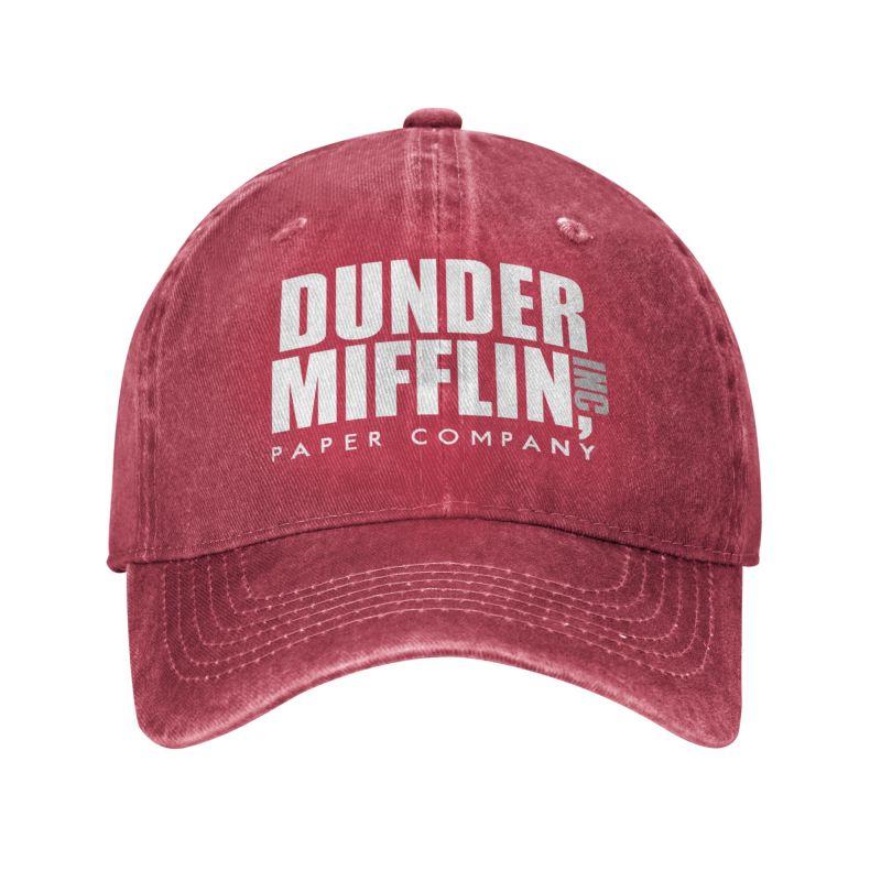 Бейсболка Classic Cotton Dunder Mifflin Paper Company Women Unisex Custom Adjustable Unisex The Office TV Show Dad Hat Spring Adult Baseball Cap
Бейсболка Classic Cotton Dunder Mifflin Paper Company Women Unisex Custom Adjustable Unisex The Office TV Show Dad Hat Spring Adult Baseball Cap