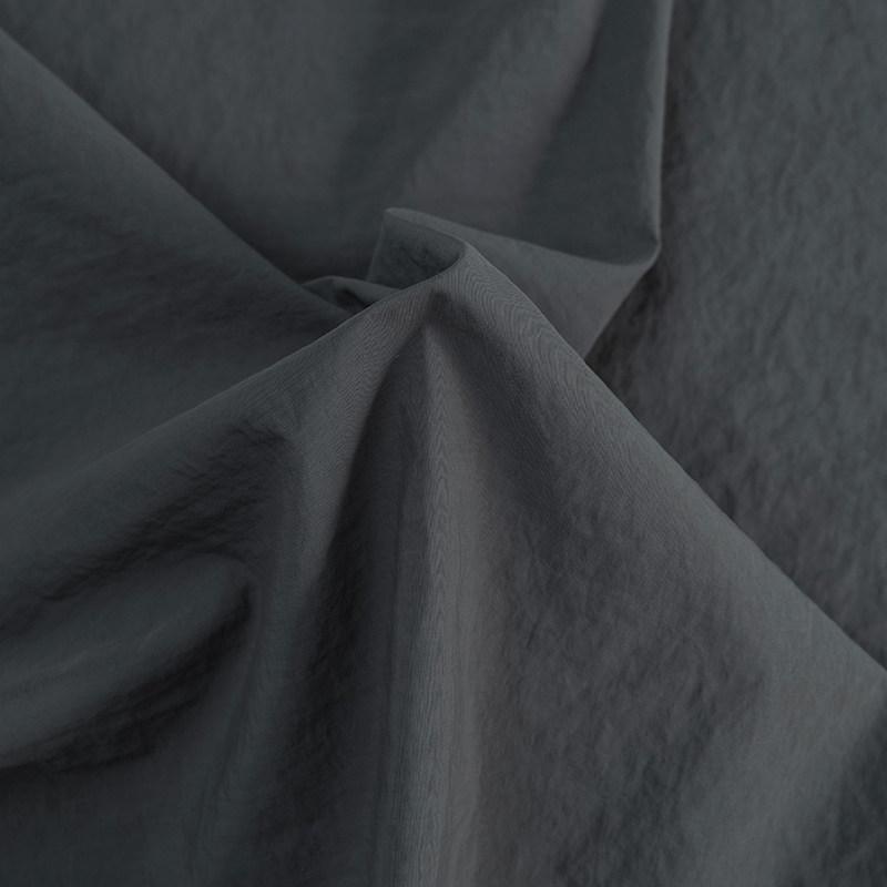 100/300/500cm Solid Color Lightweight Waterproof Down Jacket Fabric for Clothes Coats Pants DIY Sewing Micro Wrinkled Cloth 100x140cm
100/300/500cm Solid Color Lightweight Waterproof Down Jacket Fabric for Clothes Coats Pants DIY Sewing Micro Wrinkled Cloth 100x140cm