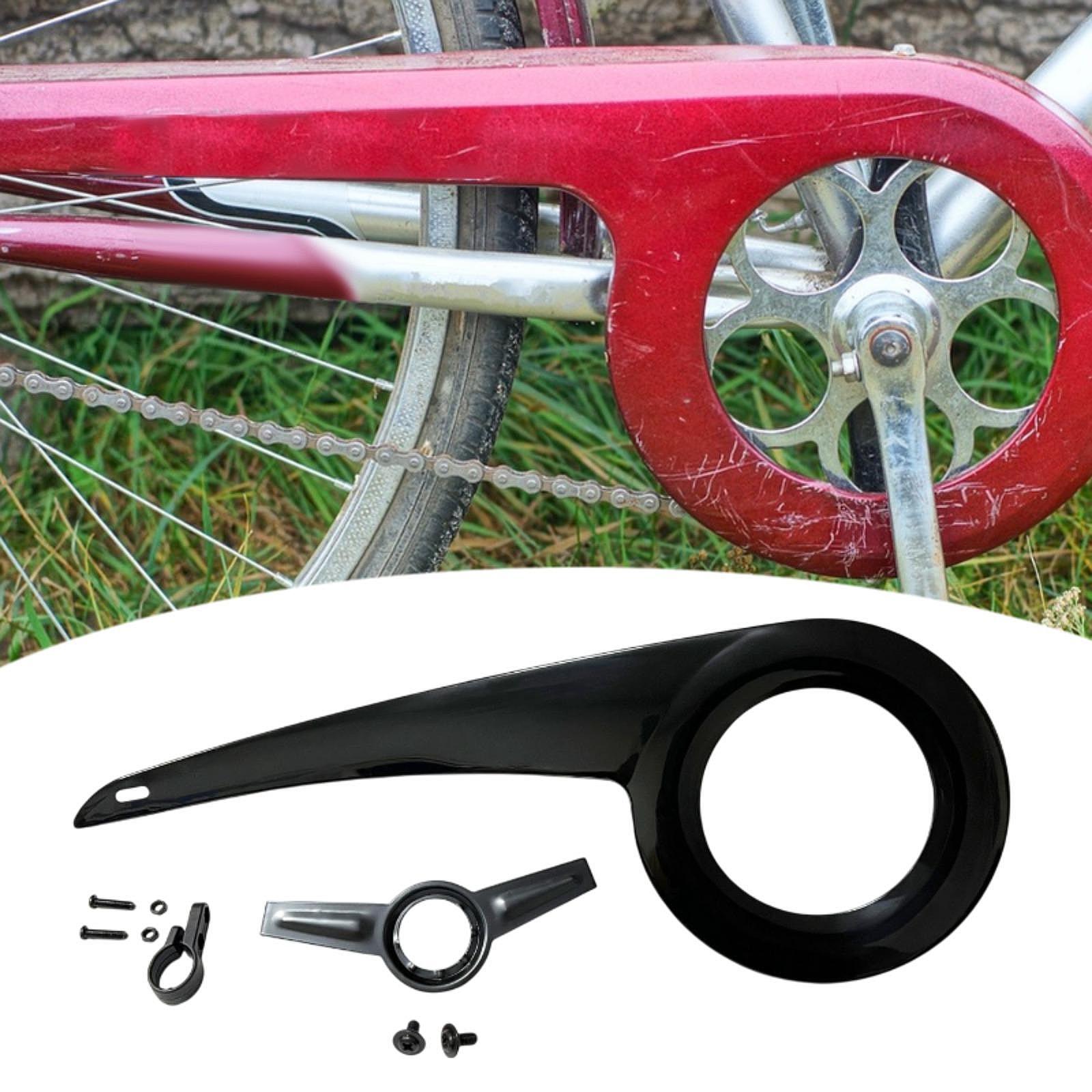 908 Model 32-38 Tooth Leisure Bicycle Chain Guard Cover Commuting Bike Chain Cover Protective Chain Box Export Anti Slip белый
908 Model 32-38 Tooth Leisure Bicycle Chain Guard Cover Commuting Bike Chain Cover Protective Chain Box Export Anti Slip белый