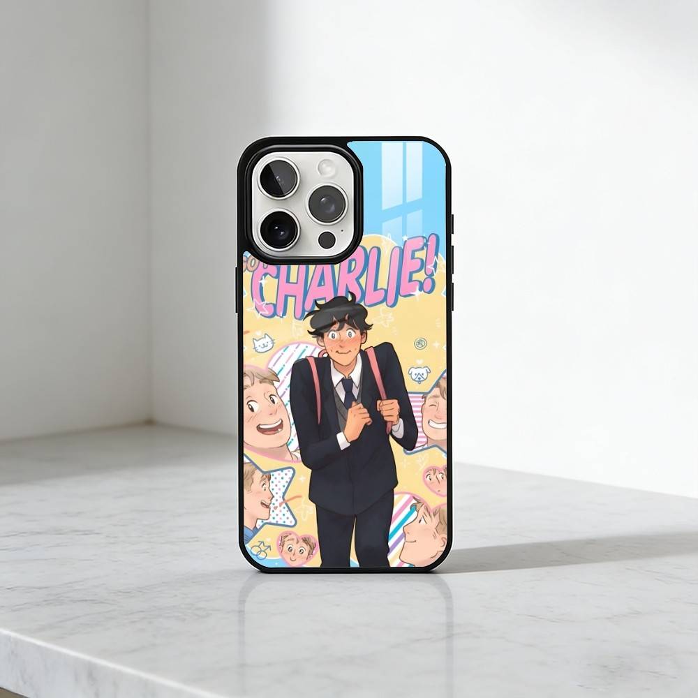 TV H-Heartstopper Nicks Phone Case For iPhone17,16,15,14,13 Plus,Pro Max Magnetic For Magsafe Wireless Charging iPhone15PRO
TV H-Heartstopper Nicks Phone Case For iPhone17,16,15,14,13 Plus,Pro Max Magnetic For Magsafe Wireless Charging iPhone15PRO