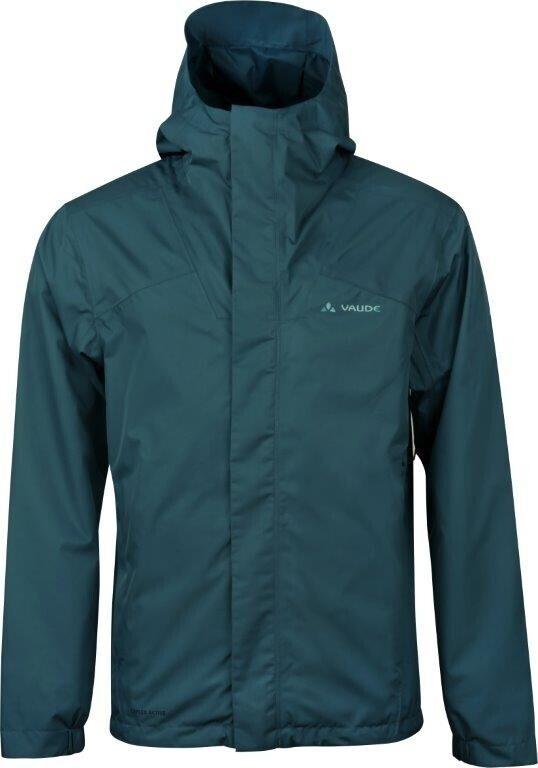 Куртка VAUDE Smola Outdoorjacke baltic sea blau M
Куртка VAUDE Smola Outdoorjacke baltic sea blau M