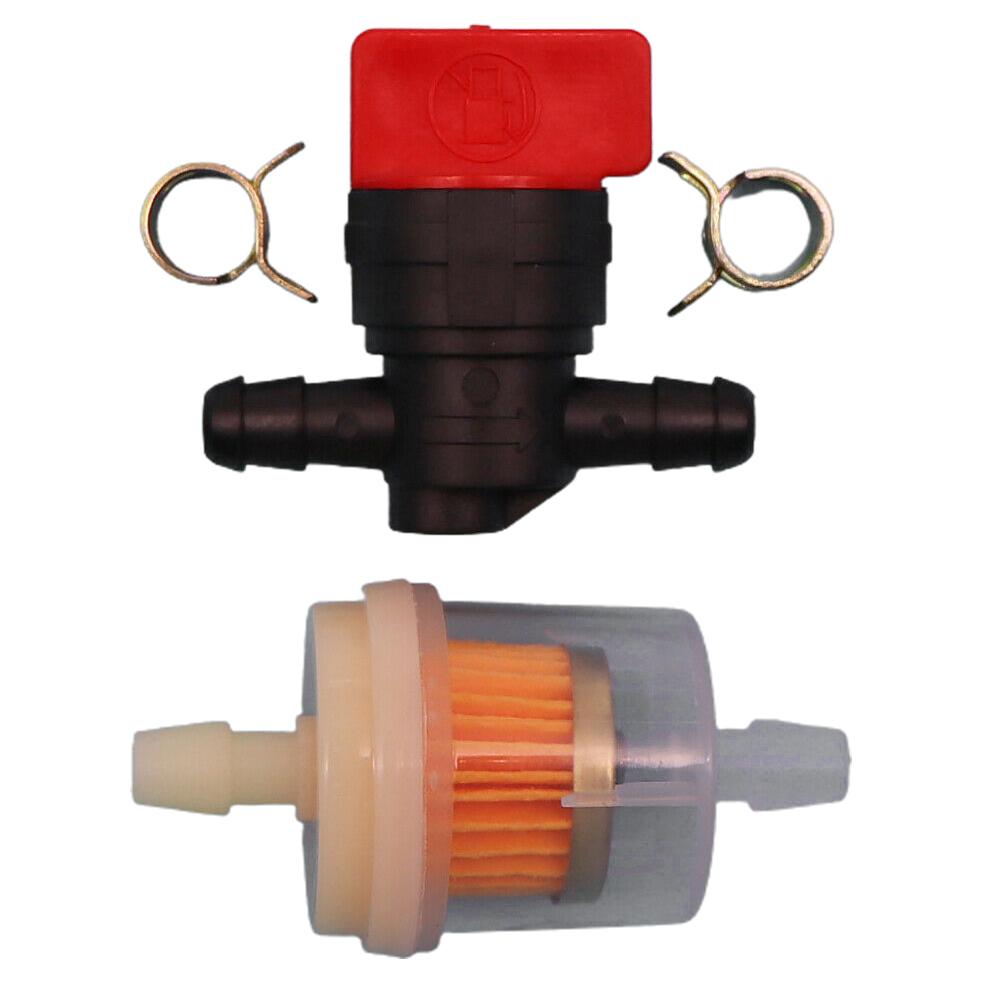 Lawn Mower Parts Fuel Filters Fuel Gas Filter Garden Machines 1/4\ In Line 5056 5056D 5056K 54-3150 Fuel Filters China Mainland
Lawn Mower Parts Fuel Filters Fuel Gas Filter Garden Machines 1/4\ In Line 5056 5056D 5056K 54-3150 Fuel Filters China Mainland