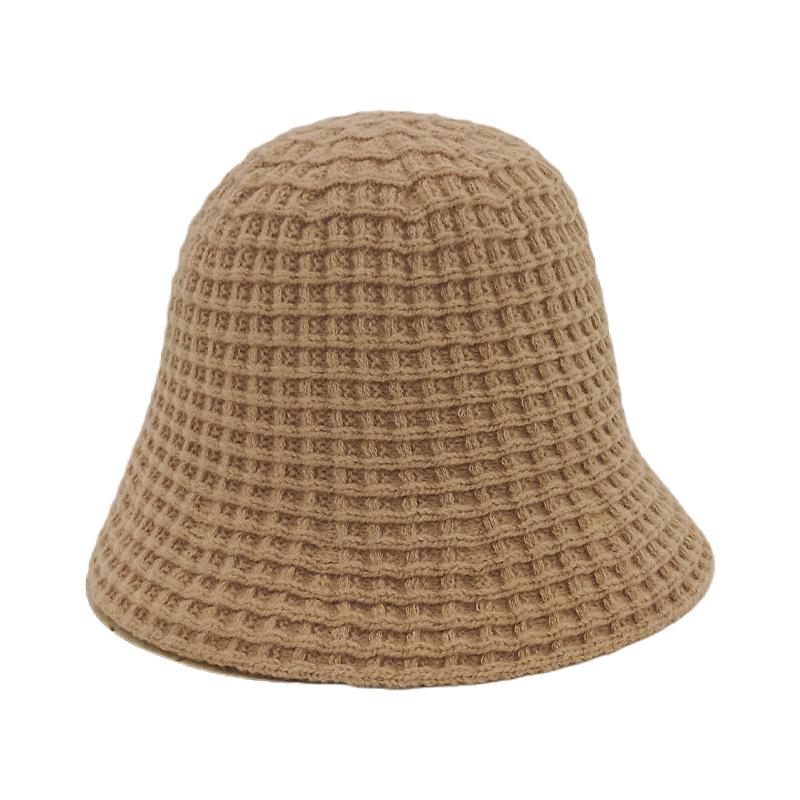 2025 новая ажурная вязаная шляпа-ведро женская зимняя защита ушей теплая шляпа-ведро купольная универсальная шерстяная шляпа average size (56cm~ 58cm)
2025 новая ажурная вязаная шляпа-ведро женская зимняя защита ушей теплая шляпа-ведро купольная универсальная шерстяная шляпа average size (56cm~ 58cm)