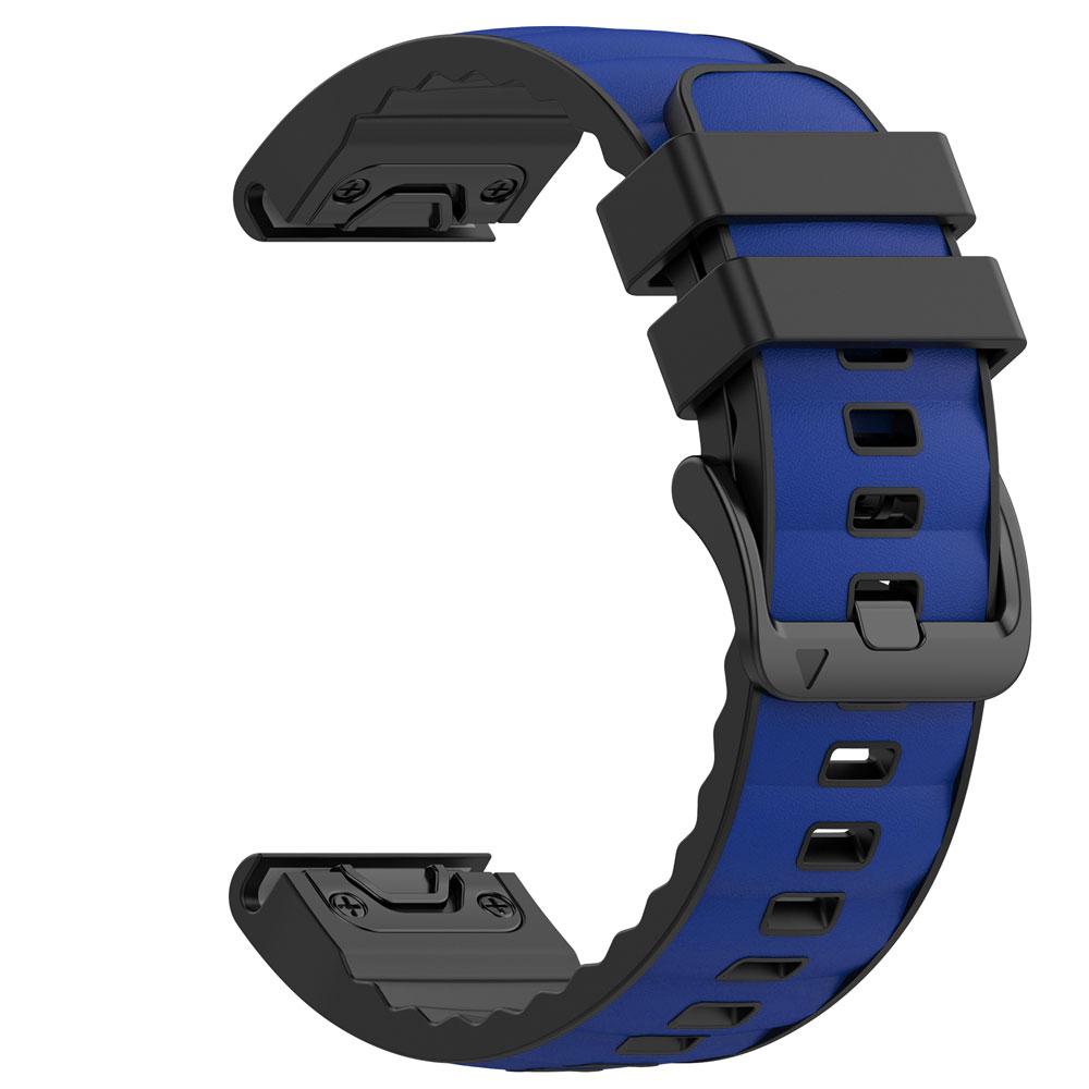 Быстросъемный силиконовый ремешок для часов 22 мм 26 мм для Garmin Fenix 8 Pro 8 7X/Instinct 2X/Tactix 8 7/Enduro 3 2 Запасные ремешки для часов QuickFit 22mm
Быстросъемный силиконовый ремешок для часов 22 мм 26 мм для Garmin Fenix 8 Pro 8 7X/Instinct 2X/Tactix 8 7/Enduro 3 2 Запасные ремешки для часов QuickFit 22mm