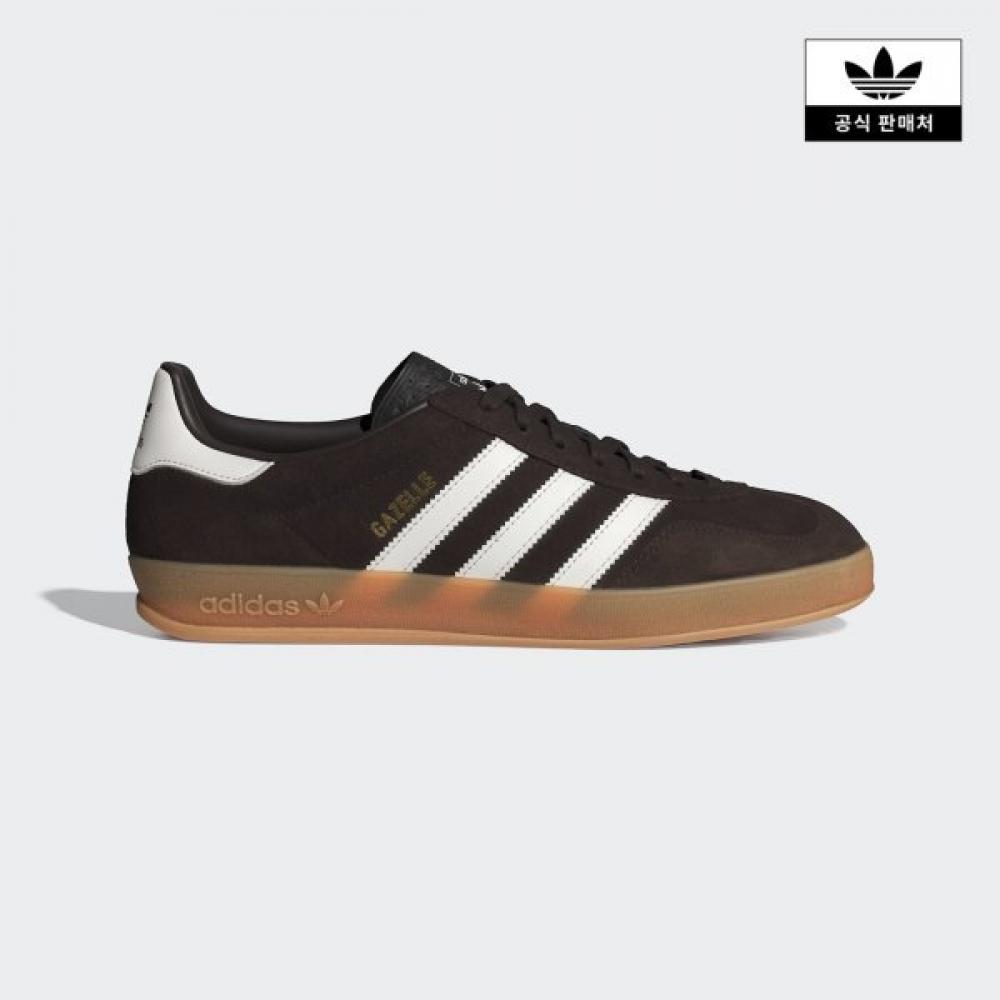 Adidas Gazelle Indoor Hq5152 HQ5152/275
Adidas Gazelle Indoor Hq5152 HQ5152/275