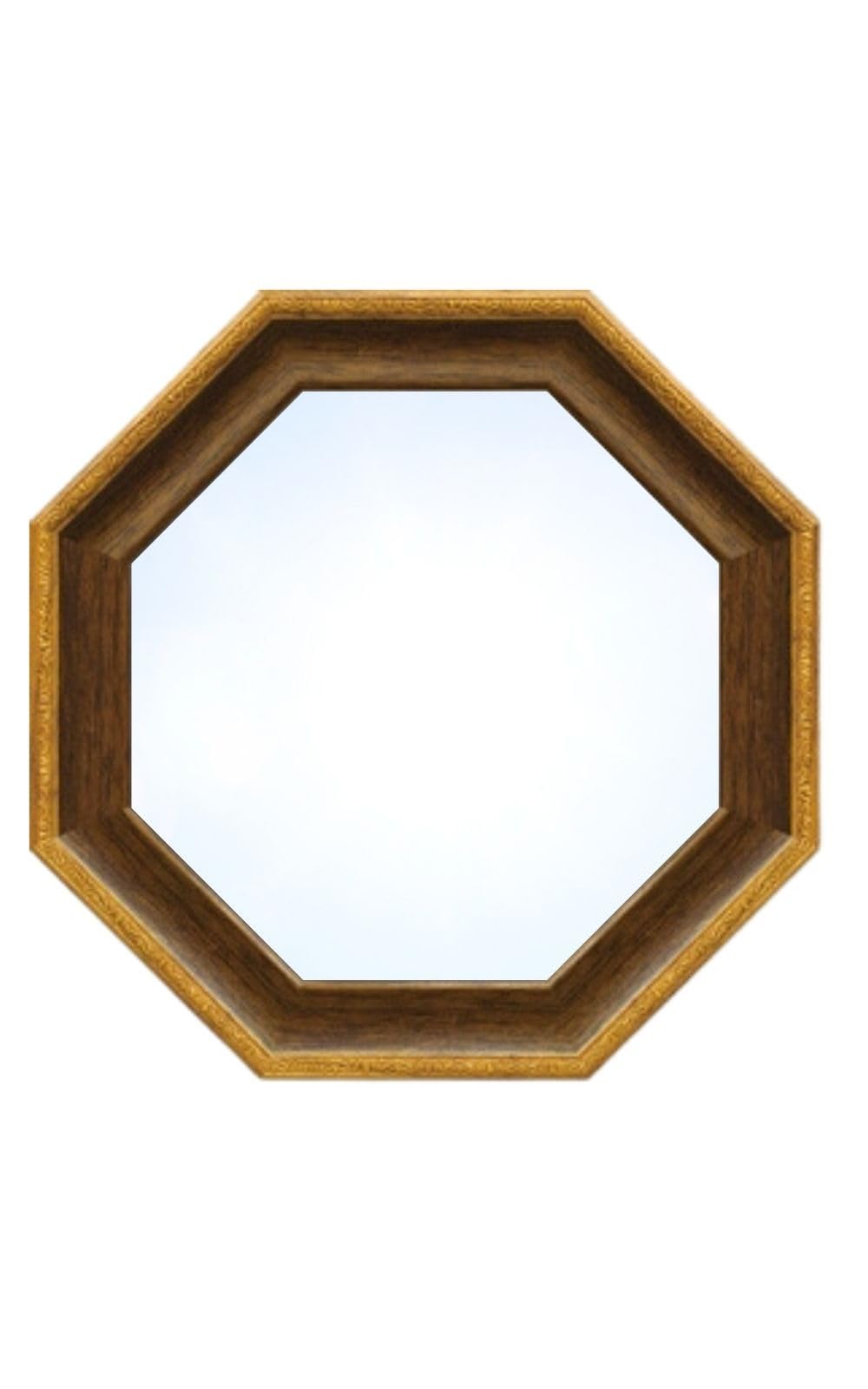 NIKOKIRA Moco Восьмиугольная столешница Сделано в Японии Зеркало, Настенное, 19,5 см, Маленькое, Коричневое,
NIKOKIRA Moco Восьмиугольная столешница Сделано в Японии Зеркало, Настенное, 19,5 см, Маленькое, Коричневое,