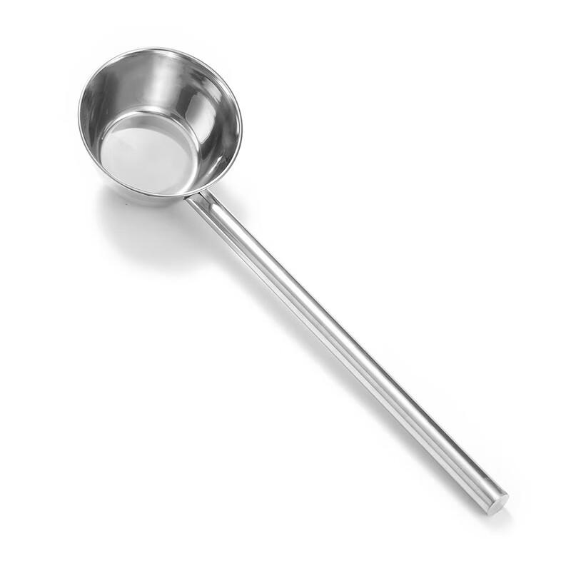 Stainless Steel Long Handle Ladle
Stainless Steel Long Handle Ladle