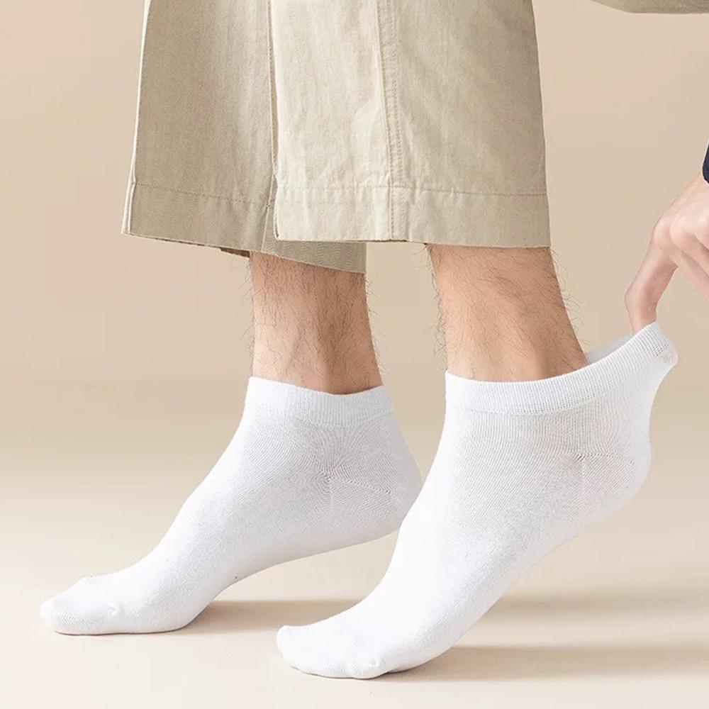 10 пар носков до щиколотки унисекс, легкие, из чистого хлопка, дышащие, влагоотводящие, устойчивые к запахам, спортивные носки для лета One Size белый
10 пар носков до щиколотки унисекс, легкие, из чистого хлопка, дышащие, влагоотводящие, устойчивые к запахам, спортивные носки для лета One Size белый