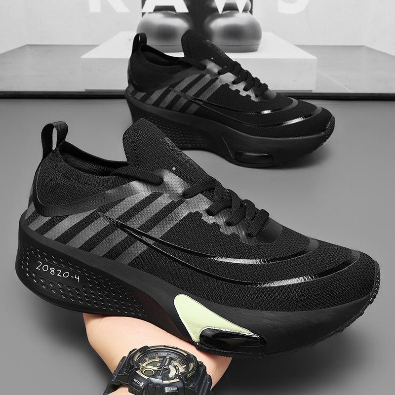 Spring and summer large size couple mesh lightweight running shoes outdoor hiking breathable casual sports shoes 45
Spring and summer large size couple mesh lightweight running shoes outdoor hiking breathable casual sports shoes 45