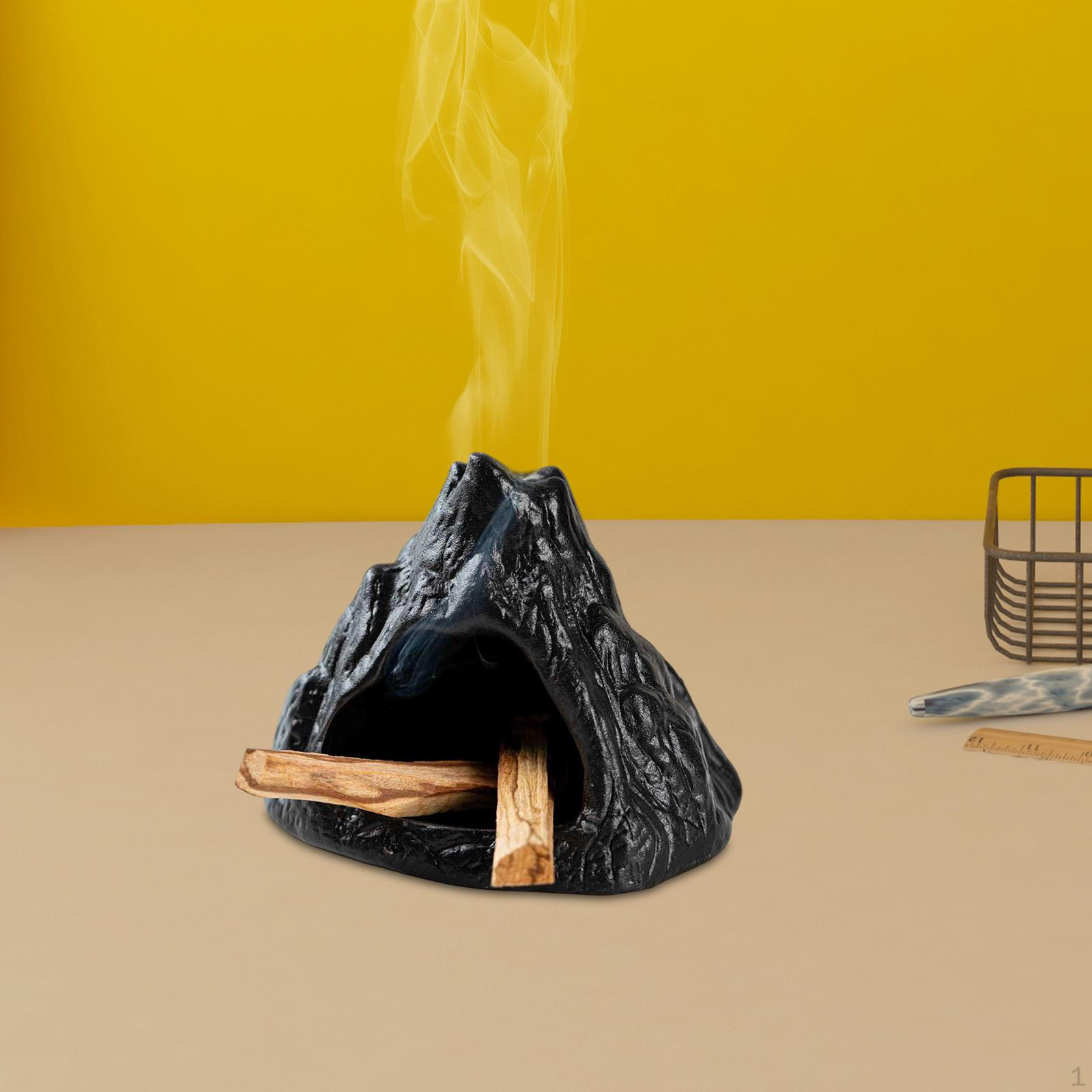 Керамическая подставка для благовоний, чаша для окуривания, медитативное украшение, курильница, орнамент, подставка для шалфея, для конусов
Керамическая подставка для благовоний, чаша для окуривания, медитативное украшение, курильница, орнамент, подставка для шалфея, для конусов