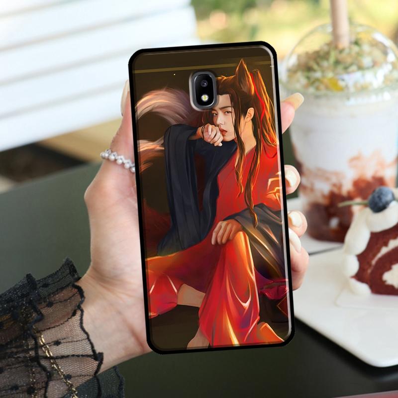 Xiao Zhan Mo Dao Zu Shi Case For Samsung Galaxy M52 M32 M12 M16 M14 M54 M13 M33 M53 M56 M36 M31 M11 M35 M55 M15 M06 Samsung M51
Xiao Zhan Mo Dao Zu Shi Case For Samsung Galaxy M52 M32 M12 M16 M14 M54 M13 M33 M53 M56 M36 M31 M11 M35 M55 M15 M06 Samsung M51