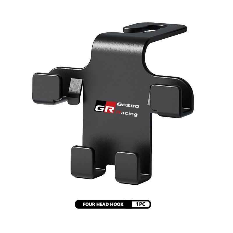 Car Seat Headrest Hook Storage Hanger Car Back Seat Organizer Holder Interior Accessories For Toyota chr Corolla Camry rav4
Car Seat Headrest Hook Storage Hanger Car Back Seat Organizer Holder Interior Accessories For Toyota chr Corolla Camry rav4