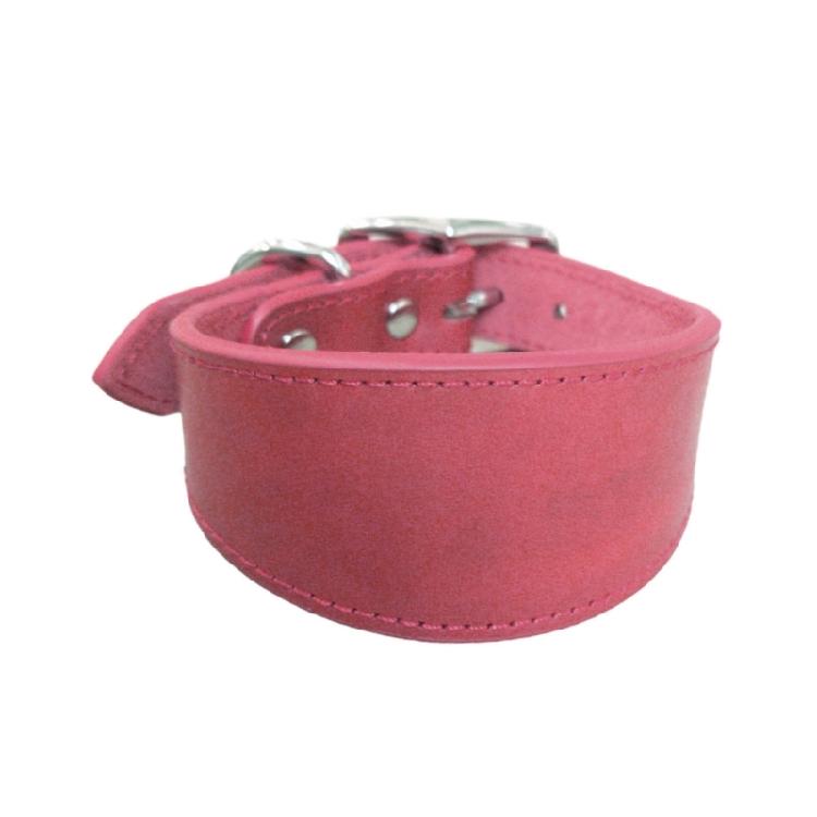 Leathers Collar Wide Dogs Collar Comfortable Padded Collar for Medium Breeds L червоний
Leathers Collar Wide Dogs Collar Comfortable Padded Collar for Medium Breeds L червоний