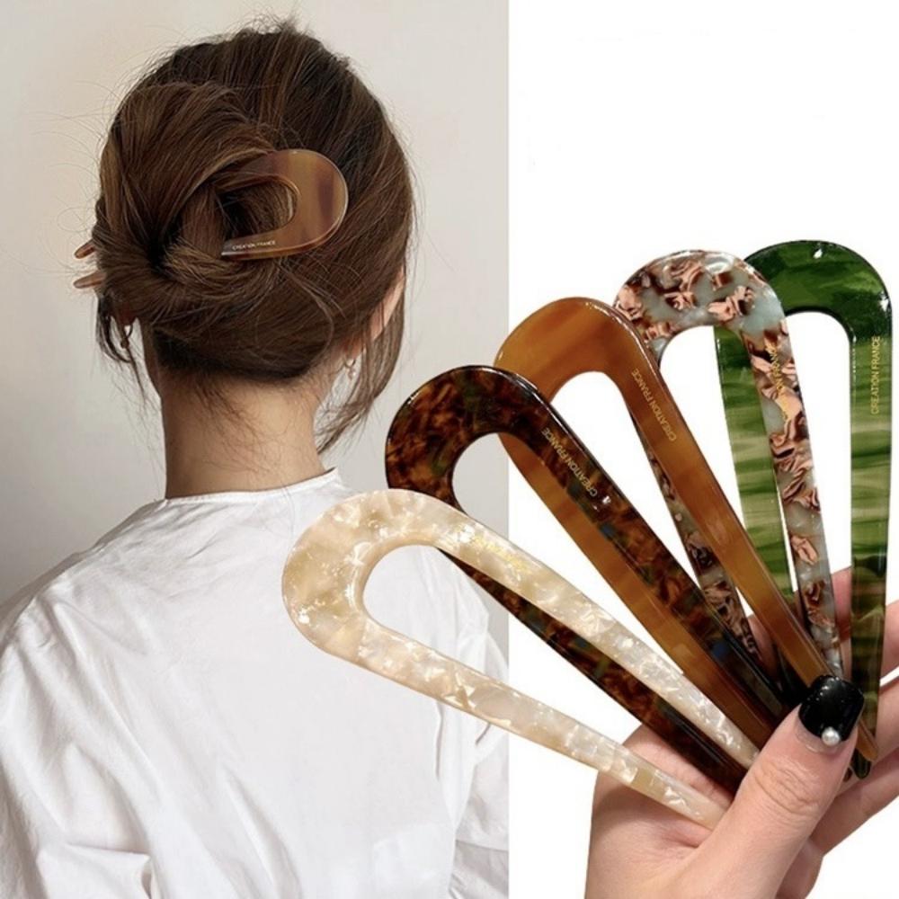 U Shape Hairpins Women French With Two Prongs Vintage Hair Clips Bun Hair Accessories Ladies Hair Official Website
U Shape Hairpins Women French With Two Prongs Vintage Hair Clips Bun Hair Accessories Ladies Hair Official Website