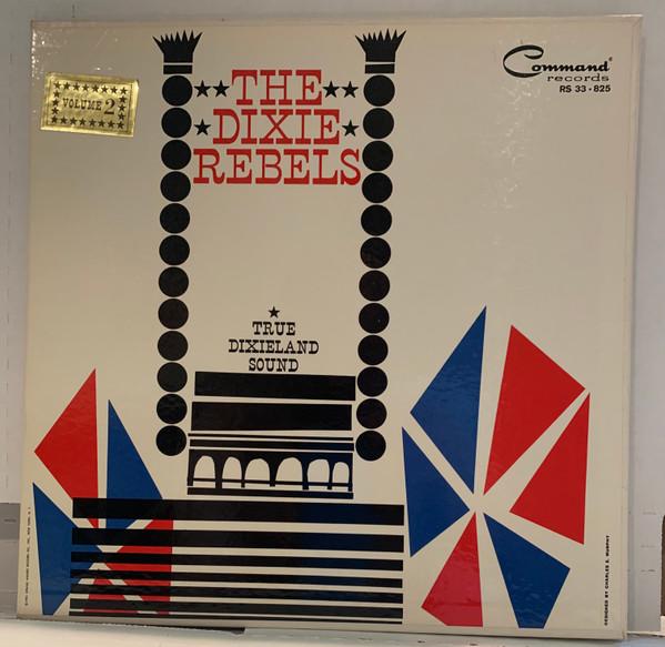 LP Record THEDIXIEREBELS - Big Jeb Dooley – Vol. 2 RS33825,RS33•82 COMMAND 1961 Japan Jazz Used
LP Record THEDIXIEREBELS - Big Jeb Dooley – Vol. 2 RS33825,RS33•82 COMMAND 1961 Japan Jazz Used
