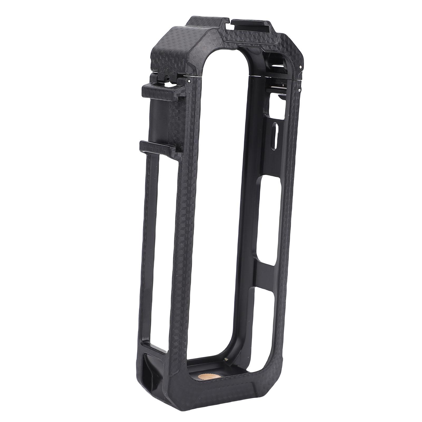 Protective Cage Fit for Insta360 X5 Action Camera Magnetic Quick Release Handheld Camera Housing Case Frame with Cold
Protective Cage Fit for Insta360 X5 Action Camera Magnetic Quick Release Handheld Camera Housing Case Frame with Cold