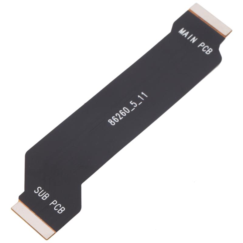 For OnePlus Nord N10 5G OEM Motherboard Dock Connection Flex Cable Replacement Part (without Logo) As Shown A
For OnePlus Nord N10 5G OEM Motherboard Dock Connection Flex Cable Replacement Part (without Logo) As Shown A