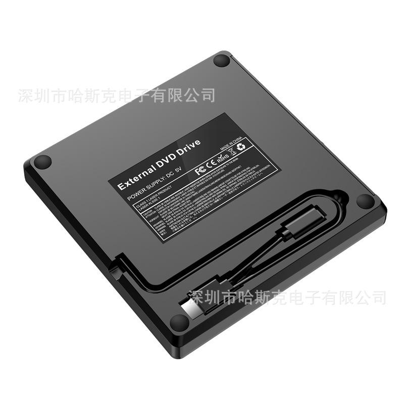 Устройство записи DVD USB3.0, внешнее устройство записи мобильных заметок, внешний оптический привод, внешний привод типа c, черный
Устройство записи DVD USB3.0, внешнее устройство записи мобильных заметок, внешний оптический привод, внешний привод типа c, черный