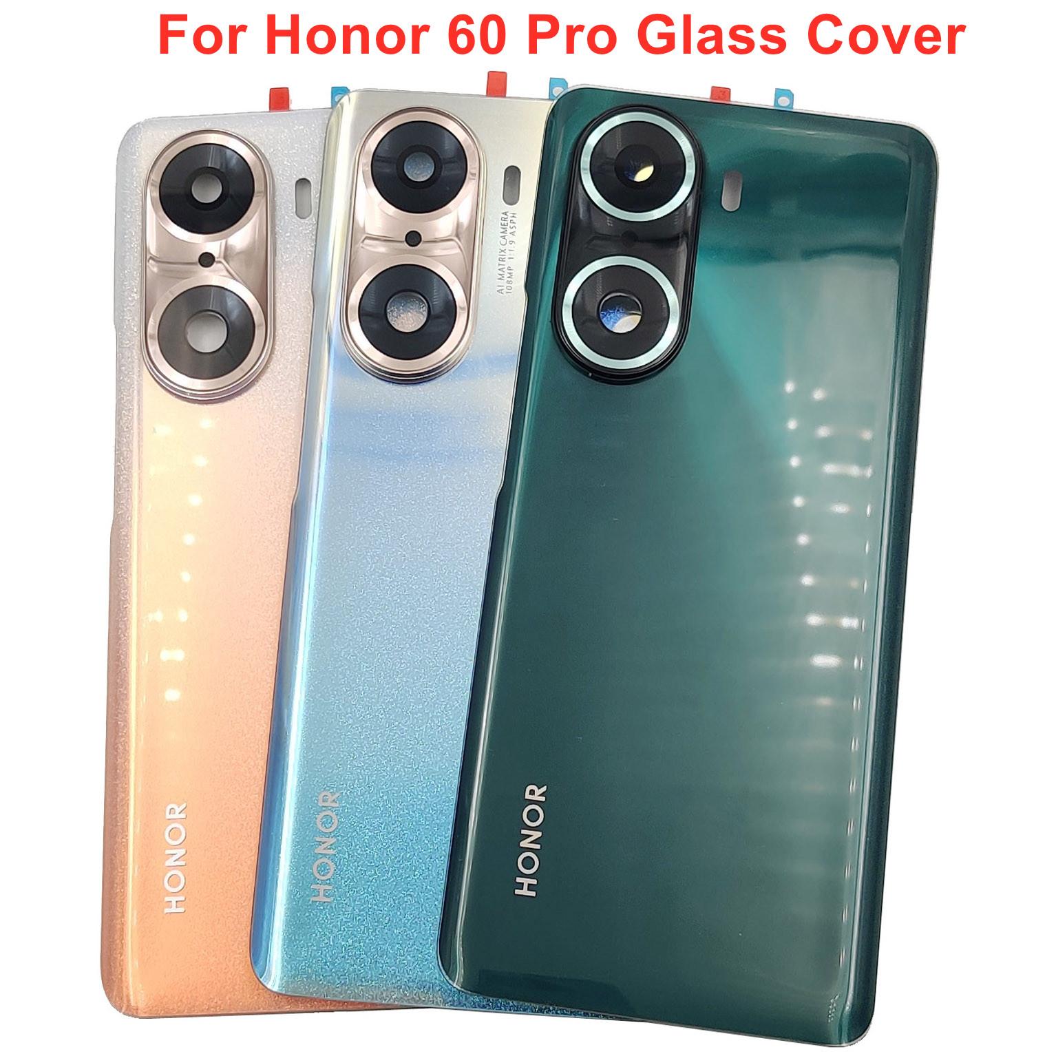 Для Huawei Honor 60 Pro стеклянная батарея жесткая задняя дверь задняя крышка панель + рамка камеры + объектив + клей
Для Huawei Honor 60 Pro стеклянная батарея жесткая задняя дверь задняя крышка панель + рамка камеры + объектив + клей