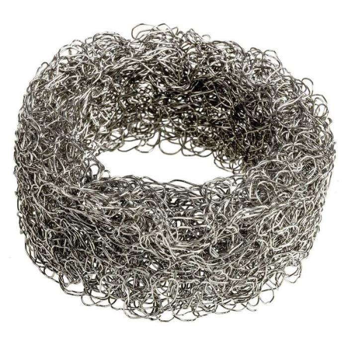 SHOP-STORY - ECORING : Eco-Friendly Stainless Steel Cleaning Ring Anti-Scale and Anti-Limescale
SHOP-STORY - ECORING : Eco-Friendly Stainless Steel Cleaning Ring Anti-Scale and Anti-Limescale
