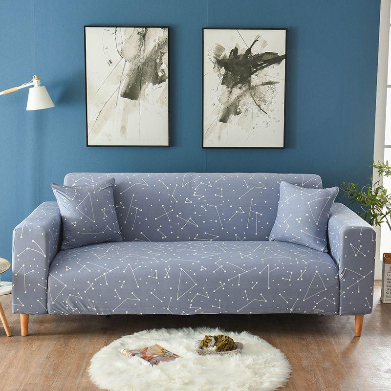 Premium Stretch L-shape Sectional Couch Slipcover For An Excellent Fit And Comfort Sky Star,3-Seater
Premium Stretch L-shape Sectional Couch Slipcover For An Excellent Fit And Comfort Sky Star,3-Seater