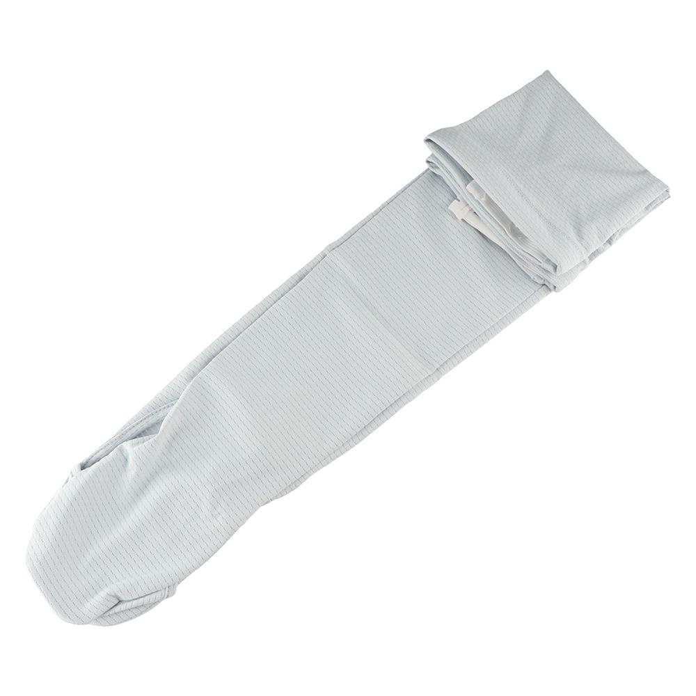 Long-sleeved Glove UV Insulation Sunscreen Sleeve Sun Protection Cover Ice Silk Sleeves Arm Warmers
Long-sleeved Glove UV Insulation Sunscreen Sleeve Sun Protection Cover Ice Silk Sleeves Arm Warmers