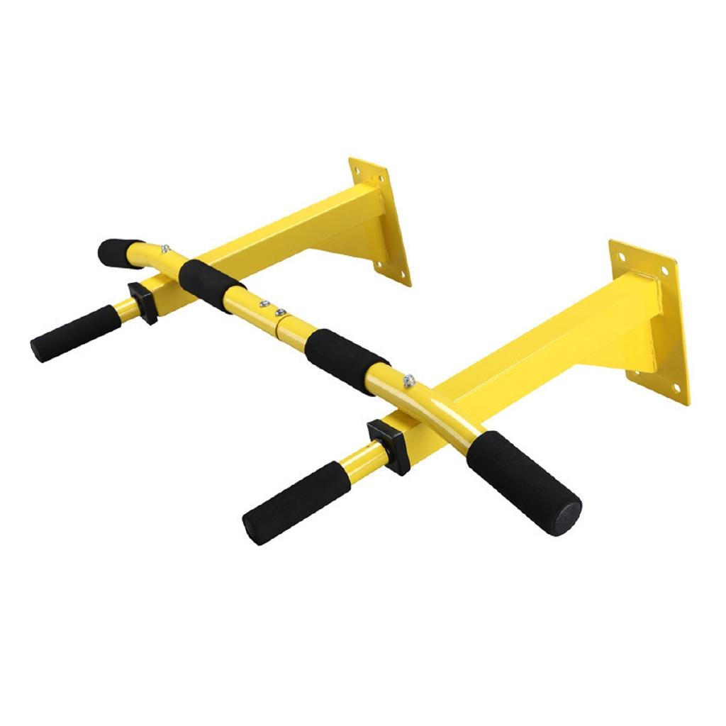 Турник настенный для дома, гимнастический турник, горизонтальная перекладина многофункциональная, спортивное фитнес-оборудование для упражнений
Турник настенный для дома, гимнастический турник, горизонтальная перекладина многофункциональная, спортивное фитнес-оборудование для упражнений