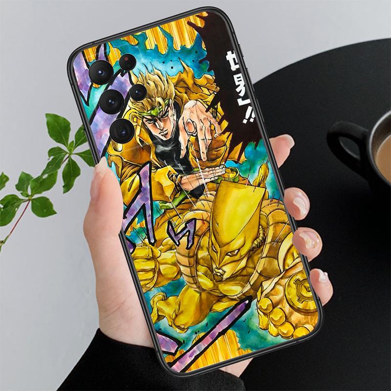 Джотаро Аниме Невероятные приключения ДжоДжо Чехол Для Samsung A55 A16 A56 A36 A35 A15 A53 A54 A33 A34 A25 A05S A52 A52S A14 A24 A26 A71 A26
Джотаро Аниме Невероятные приключения ДжоДжо Чехол Для Samsung A55 A16 A56 A36 A35 A15 A53 A54 A33 A34 A25 A05S A52 A52S A14 A24 A26 A71 A26