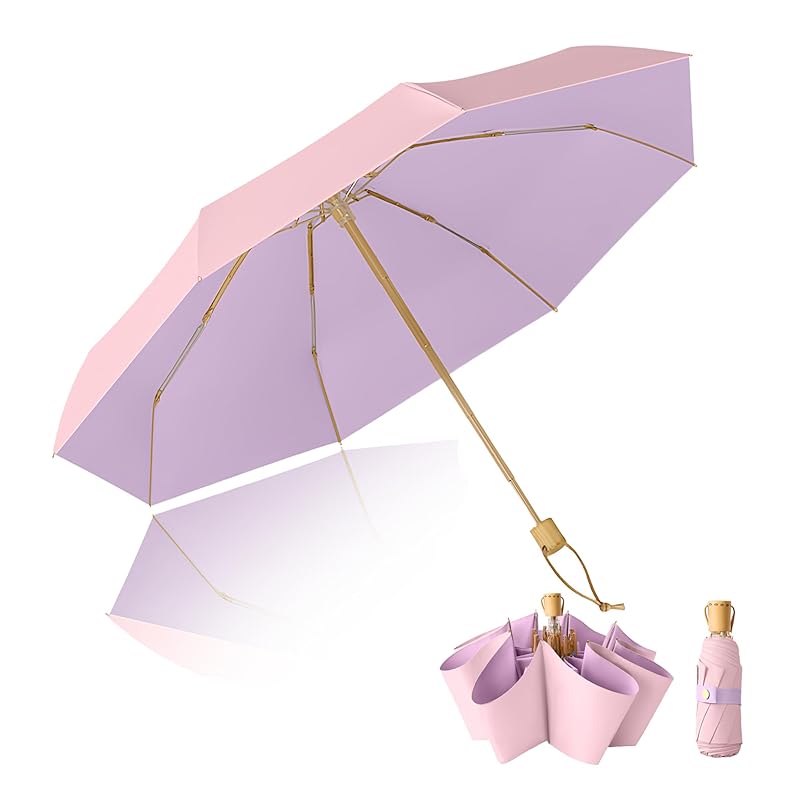 parasol uv cut 100 shading folding umbrella lightweight sun protection Umbrella that can be used as a parasol ladies Wind-resistant and
parasol uv cut 100 shading folding umbrella lightweight sun protection Umbrella that can be used as a parasol ladies Wind-resistant and