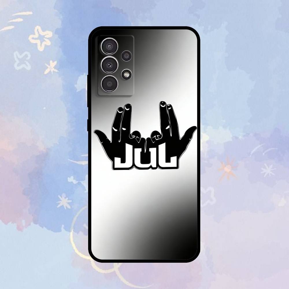 AAA Rapper J-JuL C est Pas Des Lol Phone Case For Samsung Galaxy A73,A72,A71,A70,A53,A52,A51,Others Soft Black Cover Samsung a52
AAA Rapper J-JuL C est Pas Des Lol Phone Case For Samsung Galaxy A73,A72,A71,A70,A53,A52,A51,Others Soft Black Cover Samsung a52