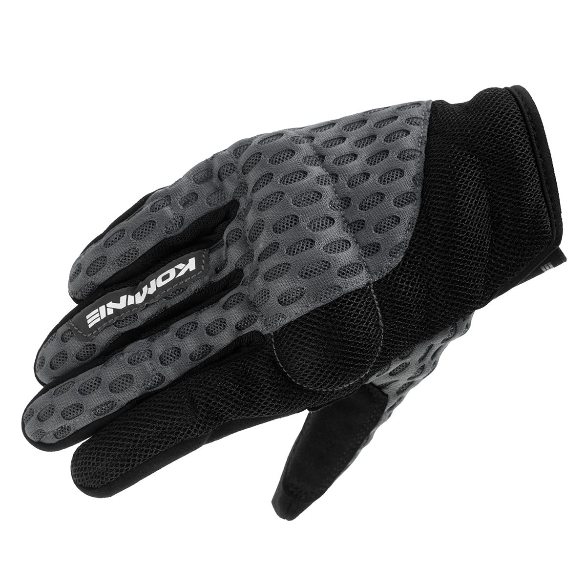 Komine Motorcycle Gloves Protective Cooling Mesh Basalt 3XL GK-2433 Gloves, Gray,
Komine Motorcycle Gloves Protective Cooling Mesh Basalt 3XL GK-2433 Gloves, Gray,