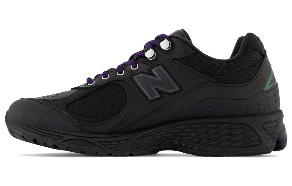 2002R New Balance Hiking Pack - Black M2002RWN 44
2002R New Balance Hiking Pack - Black M2002RWN 44