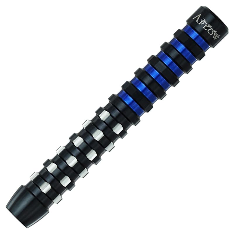 Dynasty Forever3 22g tungsten 95% darts Nakamura Shusaku model
Dynasty Forever3 22g tungsten 95% darts Nakamura Shusaku model