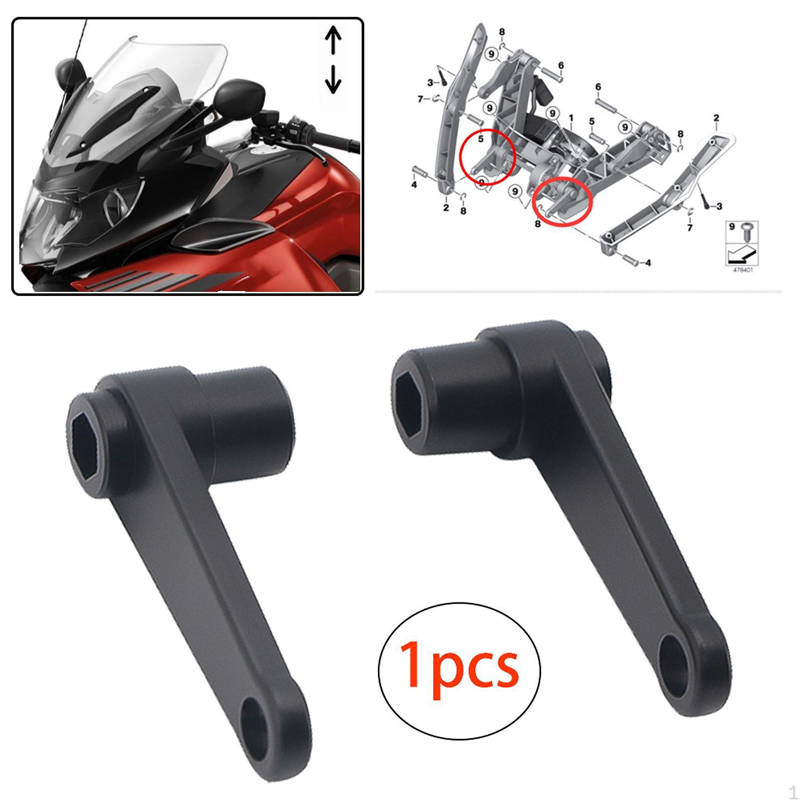 Кронштейн поддержки ветрового стекла мотоцикла для K1600B R1200RT K1600gtl Black
Кронштейн поддержки ветрового стекла мотоцикла для K1600B R1200RT K1600gtl Black