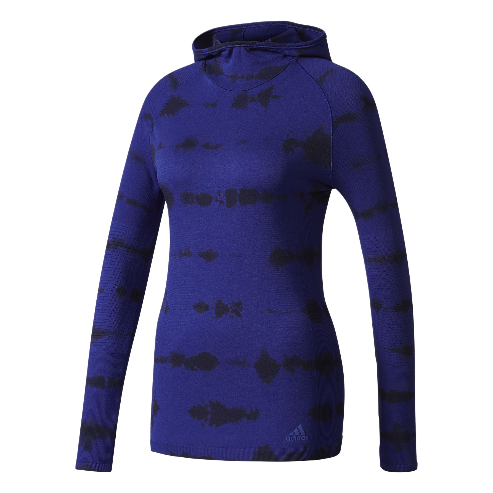 Adidas Primeknit Fitted Hooded Comfortable Aired Long Sleeve Workout Top Women Tops Purple Blue Black BQ9392 M
Adidas Primeknit Fitted Hooded Comfortable Aired Long Sleeve Workout Top Women Tops Purple Blue Black BQ9392 M