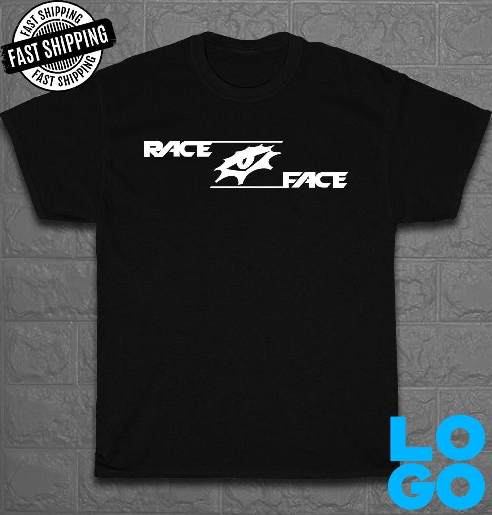 New Race Face Mountain Bike Logo American Funny T-Shirt Made In USA Size S - 5XL 2XL
New Race Face Mountain Bike Logo American Funny T-Shirt Made In USA Size S - 5XL 2XL
