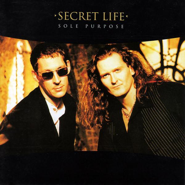 CD SECRET LIFE - Sole Purpose PULSE18CD PULSE-8 1995 UK Dance & Electronica Used
CD SECRET LIFE - Sole Purpose PULSE18CD PULSE-8 1995 UK Dance & Electronica Used