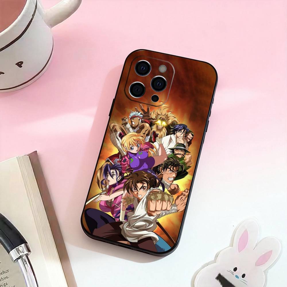 K-Kenichi The Mightiest Disciple Phone Case Silicone Soft For IPhone 17,16,15,14,13,12,11,XS,Plus Pro Max iPhone14
K-Kenichi The Mightiest Disciple Phone Case Silicone Soft For IPhone 17,16,15,14,13,12,11,XS,Plus Pro Max iPhone14