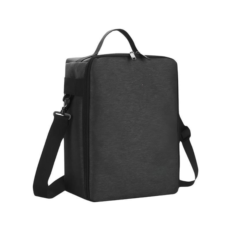 Polyester Projector Carrying Case Projector Bag with Accessories Storage Pocket for F6 D3X H3 H3S H5 H6 Z8X Accessories 1
Polyester Projector Carrying Case Projector Bag with Accessories Storage Pocket for F6 D3X H3 H3S H5 H6 Z8X Accessories 1