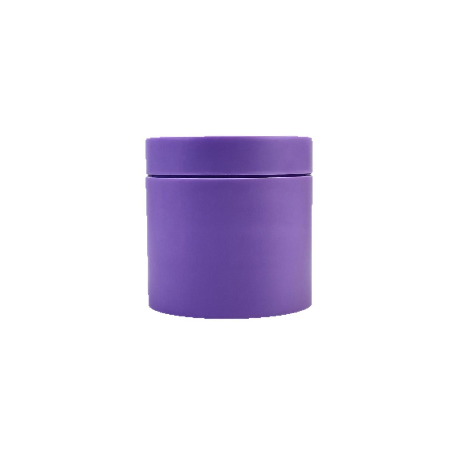 300g Frosted Double-Layer PP Jar for Creams: Face, Hair Mask, Cleanser, Body Lotion, Travel-Sized
300g Frosted Double-Layer PP Jar for Creams: Face, Hair Mask, Cleanser, Body Lotion, Travel-Sized
