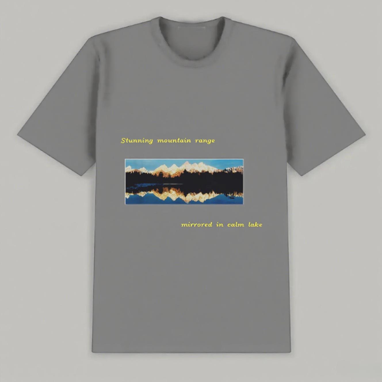 Street Daily Style Hot Casual and High-quality High-quality Printed Cotton Short-sleeved Couples Are Fashionable Trend T-shirt 4XL
Street Daily Style Hot Casual and High-quality High-quality Printed Cotton Short-sleeved Couples Are Fashionable Trend T-shirt 4XL
